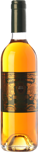 Castello Pomino Pomino Vin Santo 2011 (0,37 L)