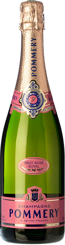 Pommery Brut Rosé
