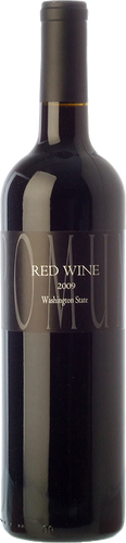 Pomum Red Wine 2015