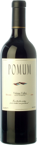 Pomum Shya Red 2013