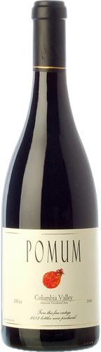 Pomum Syrah 2017