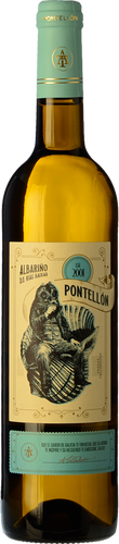 Pontellón 2018