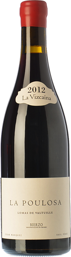 La Poulosa 2016