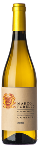 Marco Porello Roero Arneis Camestrì 2018