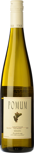 Pomum Riesling 2016