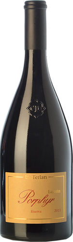 Terlano Lagrein Porphyr 2018