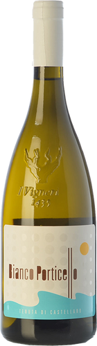 Tenuta di Castellaro Bianco Porticello 2018