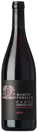 Marco Porello Roero Torretta 2016