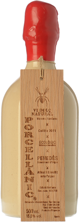 Porcellànic Vi Dolç Natural 2016 (0,5 L)