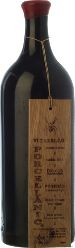 Porcellànic Vi Xarel·lo 2016