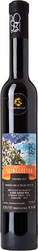 Possa Cinque Terre Sciacchetrà 2017 (0.37 L)