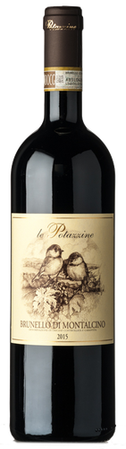 Le Potazzine Brunello di Montalcino 2015