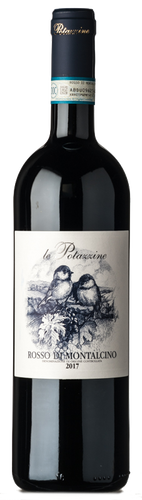 Le Potazzine Rosso di Montalcino 2017