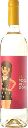 La Poca Vergonya 2016