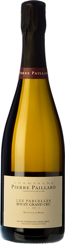 Pierre Paillard Les Parcelles Bouzy Grand Cru 2014