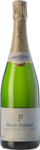 Pierre Paillard Blanc de Noirs Maillerettes 2014