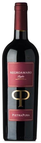 Pietrapura Puglia Negroamaro 2019