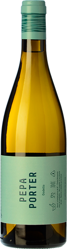 Pepa Porter Godello 2020