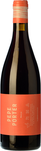 Pepe Porter Mencía 2019