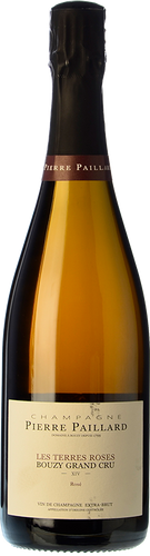 Pierre Paillard Les Terres Roses G.C. XIV 2014