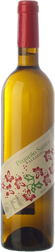 Pequeño Santos 2019