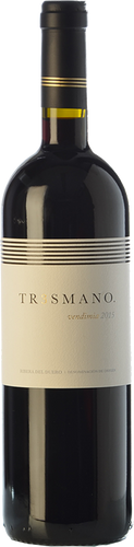 Tr3smano 2017