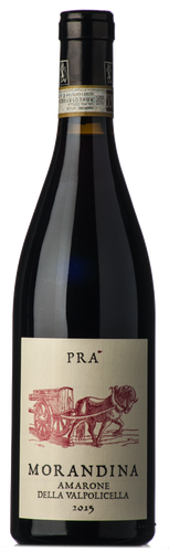 Prà Amarone della Valpolicella Morandina 2013
