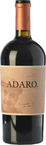PradoRey Adaro 2017