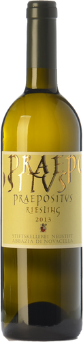 Abbazia di Novacella Riesling Praepositus 2016