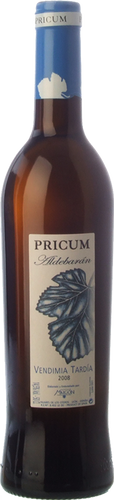 Pricum Aldebarán 2008 (0,5 L)