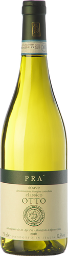 Prà Soave Classico Otto 2018