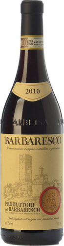 Produttori del Barbaresco Barbaresco 2016