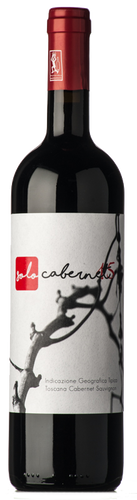 Podere Ranieri Toscana Rosso Solo Cabernet 2016