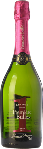 Première Bulle Nº 1 Fucsia