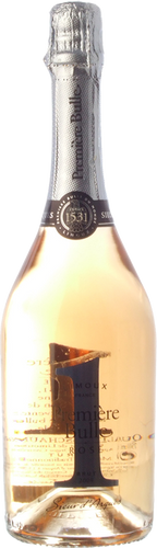 Première Bulle Nº 1 Rosé