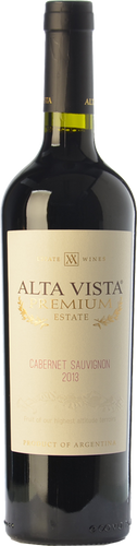 Alta Vista Premium Cabernet Sauvignon 2016