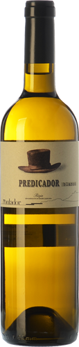 Predicador Blanco 2017 Predicador Blanco 2017