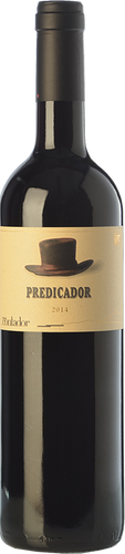 Predicador 2018