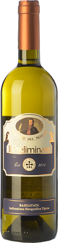 Cantine del Notaio Il Preliminare 2019