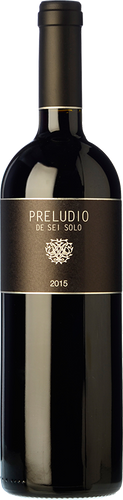 Preludio de Sei Solo 2017