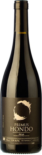 Primus Hondo Crianza 2017