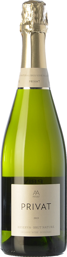 Privat Reserva Brut Nature 2017
