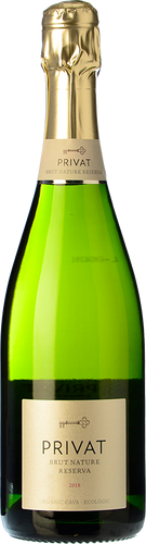 Privat Reserva Brut Nature 2018