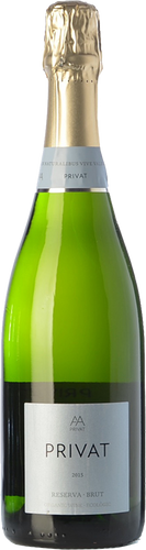 Privat Brut Reserva 2017