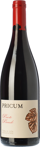 Pricum Prieto Picudo 2013