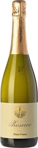 Nino Franco Valdobbiadene Dry Primo Franco 2019