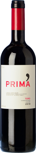 Prima 2018