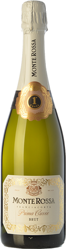 Monte Rossa Prima Cuvée Brut