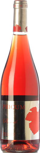 Pricum Rosado 2019