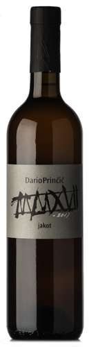 Dario Prinčič Jakot 2017
